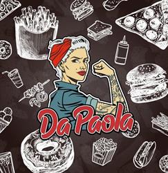 Panini da Paola