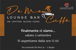 De meo’SS caffè