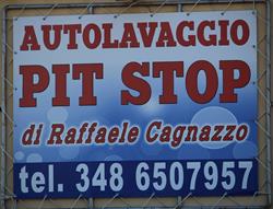 Autolavaggio Pit Stop Foggia