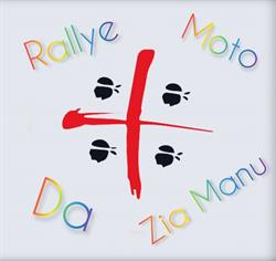 Rallye moto di Zia Manu