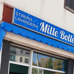 Lavanderia Mille Bolle