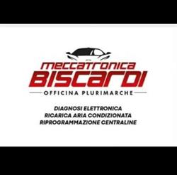 Meccatronica Biscardi