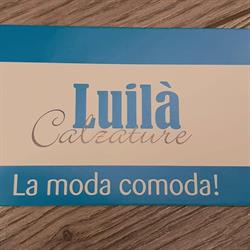 Luilà Calzature -la moda comoda