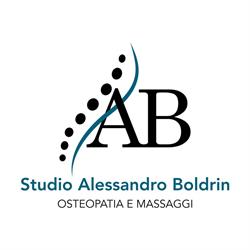 Studio Alessandro Boldrin Osteopatia e Massaggi