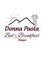 Donna Paola, Bed & Breakfast Pompei