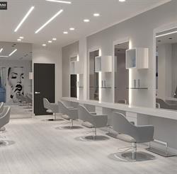 Hair Luxury Parrucchieri - Bisceglie