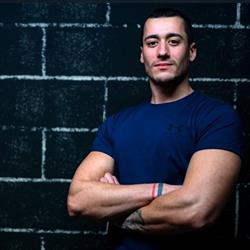 Giandaniele Cocco - Studio Personal Trainer