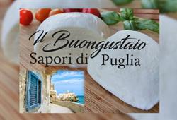 Il Buongustaio Sapori di Puglia
