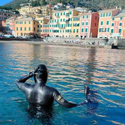 Freedive Portofino
