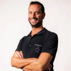 Studio di Osteopatia Francesco Lo Turco D.O.