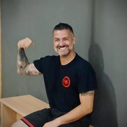 Sifu Marino Wing Tsun Monteroni di Lecce - Difesa Personale