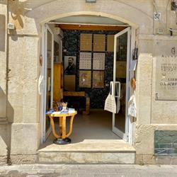 Libreria Austeria - libri da scrivere