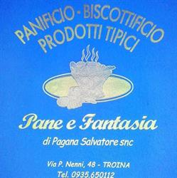 Pane & Fantasia panificio