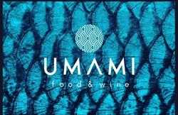 Umami circeo
