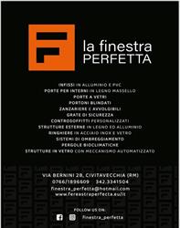 La Finestra Perfetta