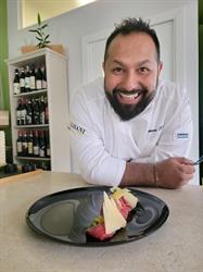 Il Bistrò di Chef Alisani