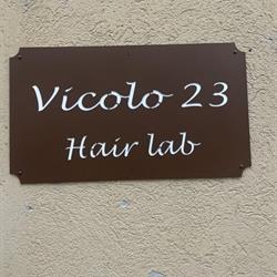 Vicolo 23 hair lab s.a.s