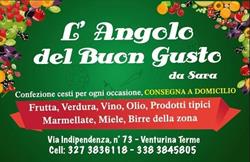 L'angolo del buon gusto