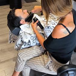 Barber 103