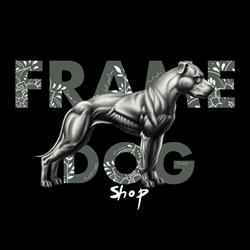 Framedog shop