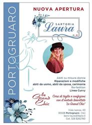 Sartoria Laura Portogruaro