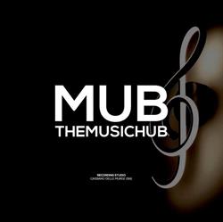 MUB Recording Studio