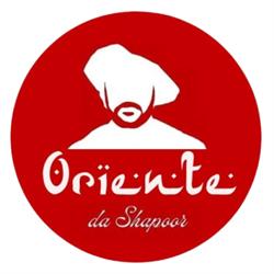 Oriente da Shapoor