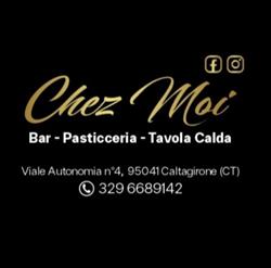 Chez Moi Bar