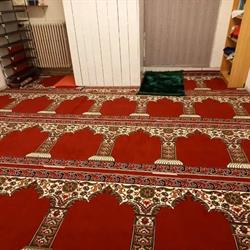 Moschea - Baitul Aman Bologna
