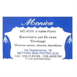 Monica Mo.Achi di Pitzalis Achille