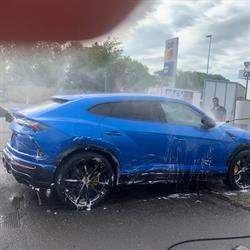 STAR Autolavaggio
