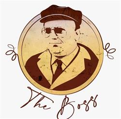 The Boss