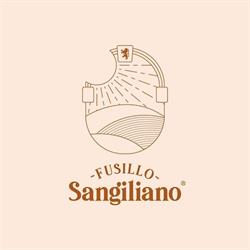 Fusillo Sangiliano