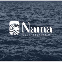 NAMA SUSHI