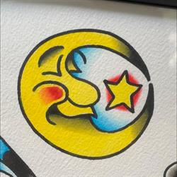 Traditional Stone Tattoo - studio di tatuaggi - tradizionale, giapponese, bianco e nero