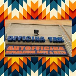 Autofficina Tak