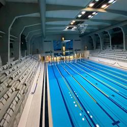 Piscina Stadio Monumentale