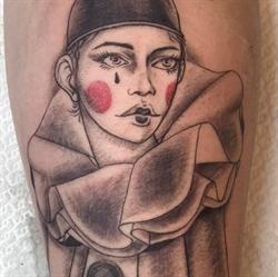 Inkredible StudioTattoo