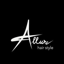 Allure hair style