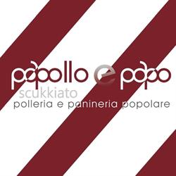 Papo & Papollo scukkiato