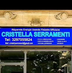 Cristella Serramenti