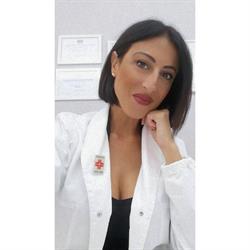 Dott.ssa Flaminia Marina Nutrizionista