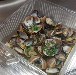 La Bottega del PESCE FRESCO