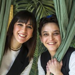 Franci Retrò Hairstylist