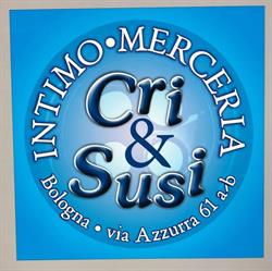 Merceria CRI & SUSI