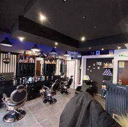 Best barber shop Seregno