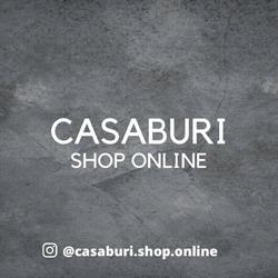 Casaburi Shop Online