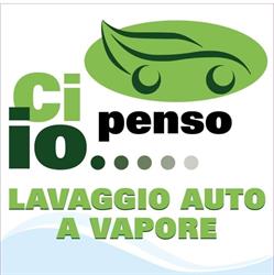 Ci penso io lavaggio auto a vapore per interni ed esterni