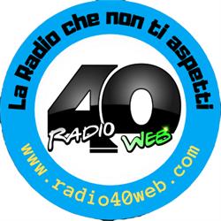 Radio40Web  (Radioquarantaweb)