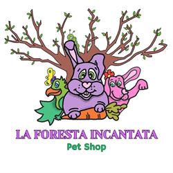 La Foresta Incantata - Pet Shop
